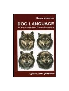 DOG LANGUAGE - 9780966048407