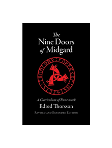 The Nine Doors of Midgard - 9780971204485