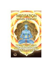 Meditation within Eternity - 9780975908068