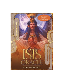 Isis Oracle - Pocket Edition - 9780980740691