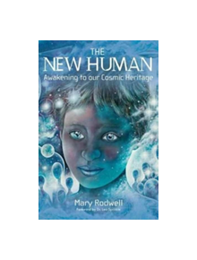 The New Human - 9780980755510