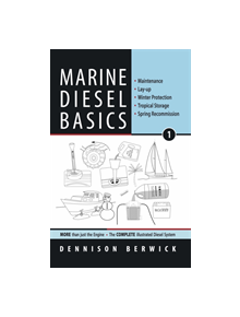 Marine Diesel Basics 1 - 9780981123325