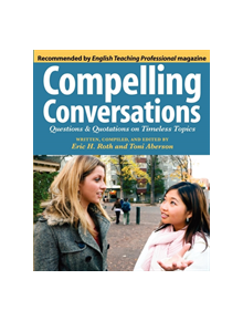 Compelling Conversations - 9780982617809