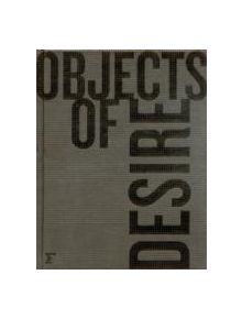 Objects of Desire - 9780983083115