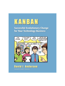 Kanban - 9780984521401