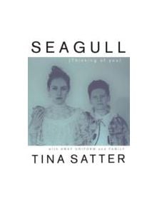 Seagull (Thinking of You) - 9780985757779