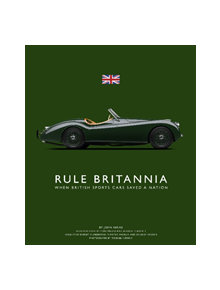 Rule Britannia - 9780988273382