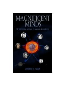 Magnificent Minds - 9780989792479