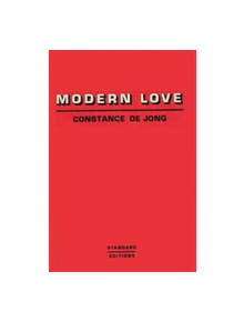 Modern Love - 9780991558520