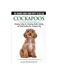 Cockapoos - 9780992784386