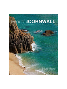 Beautiful Cornwall - 9780992797034