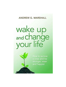 Wake Up and Change Your Life - 9780992971816