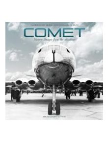 Comet H/C plus DVD - 9780993016929