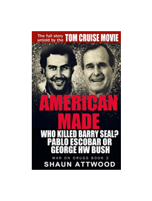 American Made - 9780993021534