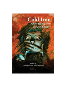 Cold Iron - 9780993124587