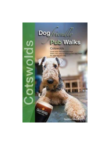 Dog Friendly Pub Walks - 9780993192357