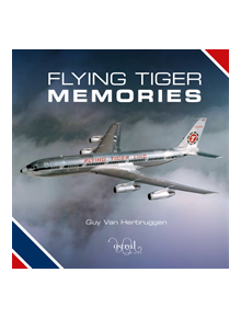 Flying Tiger Memories - 9780993260483