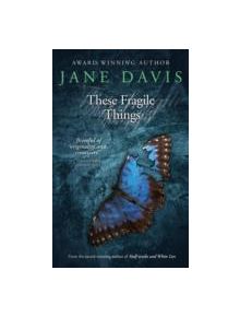 These Fragile Things - 9780993277610