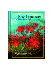 Roy Lancaster - 9780993389252