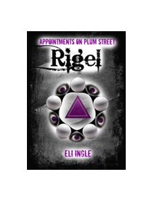 Rigel - 9780993474606