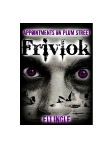 Frivlok - 9780993474620