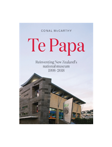 Te Papa - 9780994136268