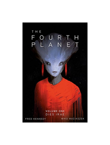 The Fourth Planet - 9780994738677