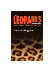 The Leopard's Reward - 9780995457904