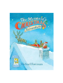 The The Mermaid's Christmas Adventure - 9780995502871