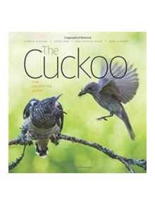 The Cuckoo - 9780995567306