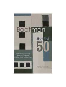 Boatman - The First 50 - 9780995608207