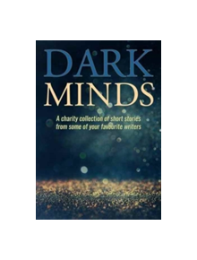 Dark Minds - 9780995621275