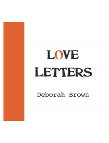 Love Letters - 9780995647831