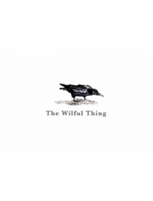 The Wilful Thing - 9780995647855