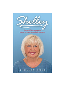 SHELLEY - 9780995765856