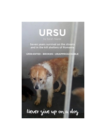 Ursu - 9780995788190