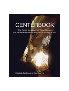 Centerbook - 9780998117058