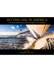 Setting Sail in America - 9780998556529