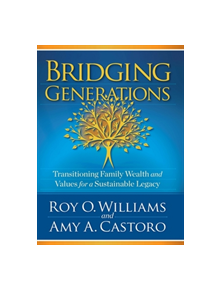 Bridging Generations - 9780998977317