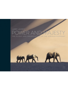 Power and Majesty - 9780999187142