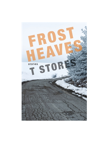 Frost Heaves - 9780999499511