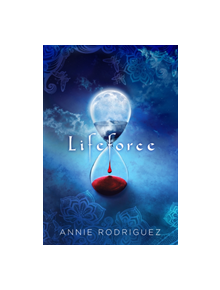 Lifeforce - 9780999499535