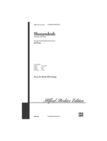 Shenandoah - 9781000000009