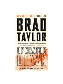 Operator Down - 9781101984833