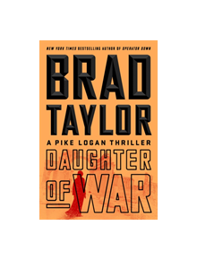 Daughter Of War - 9781101984840