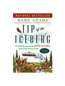 Tip Of The Iceberg - 9781101985120