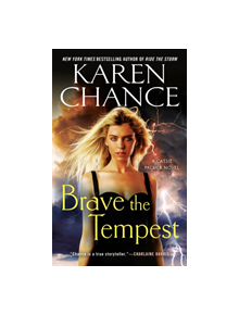 Brave The Tempest - 9781101990001