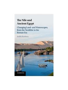 The Nile and Ancient Egypt - 9781107012158