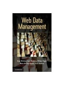 Web Data Management - 9781107012431