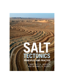 Salt Tectonics - 9781107013315